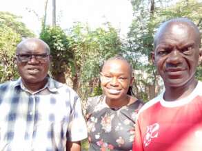 Health leaders strategize to stamp out Ringworm