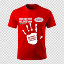 Stop Gender Based Violence!