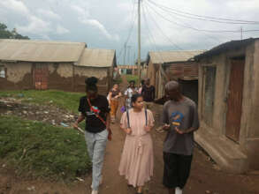 Walking in the Neighborhood & Explaining Programs