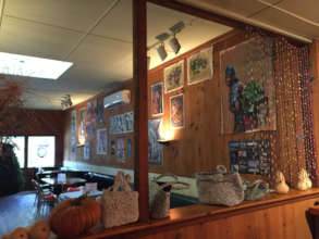 Kisumu arts and crafts in Boonville