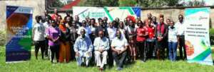 A gathering of like-minded groups in Nakuru