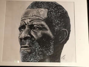 Study in Pencil by Nikomambo