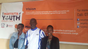 Interns from Polytechnic Bring New Perspectives