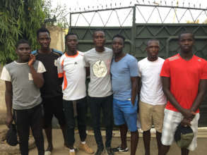 Members of original team have grown with MYRC
