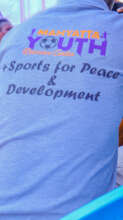 Sports for Peace