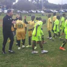 Advancing Football Skills and Team Building
