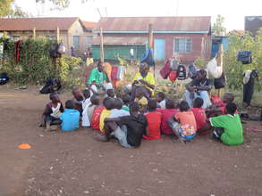 These young boys have a place to be with MYRC