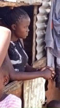Thinking about Gender Based Violence
