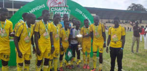 Manyatta United are the Chapa Dimba Champions!