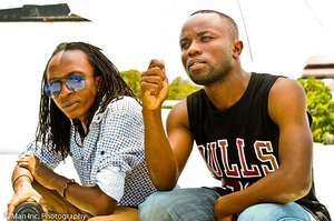 Street Breeze's Claster and Starbell's Malique
