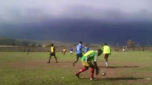 Our Senior Team wins friendly v powerhouse Ramogi