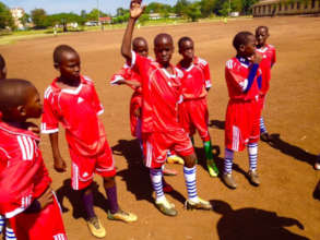 This Junior Team Can Grow Up to be Champions too