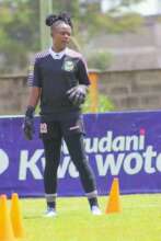 Kwpi is an outstanding goal keeper
