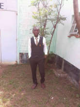 Nyabogo, a MYRC youth for 9 years, now goes to Uni