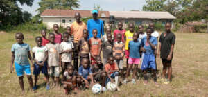 Our future