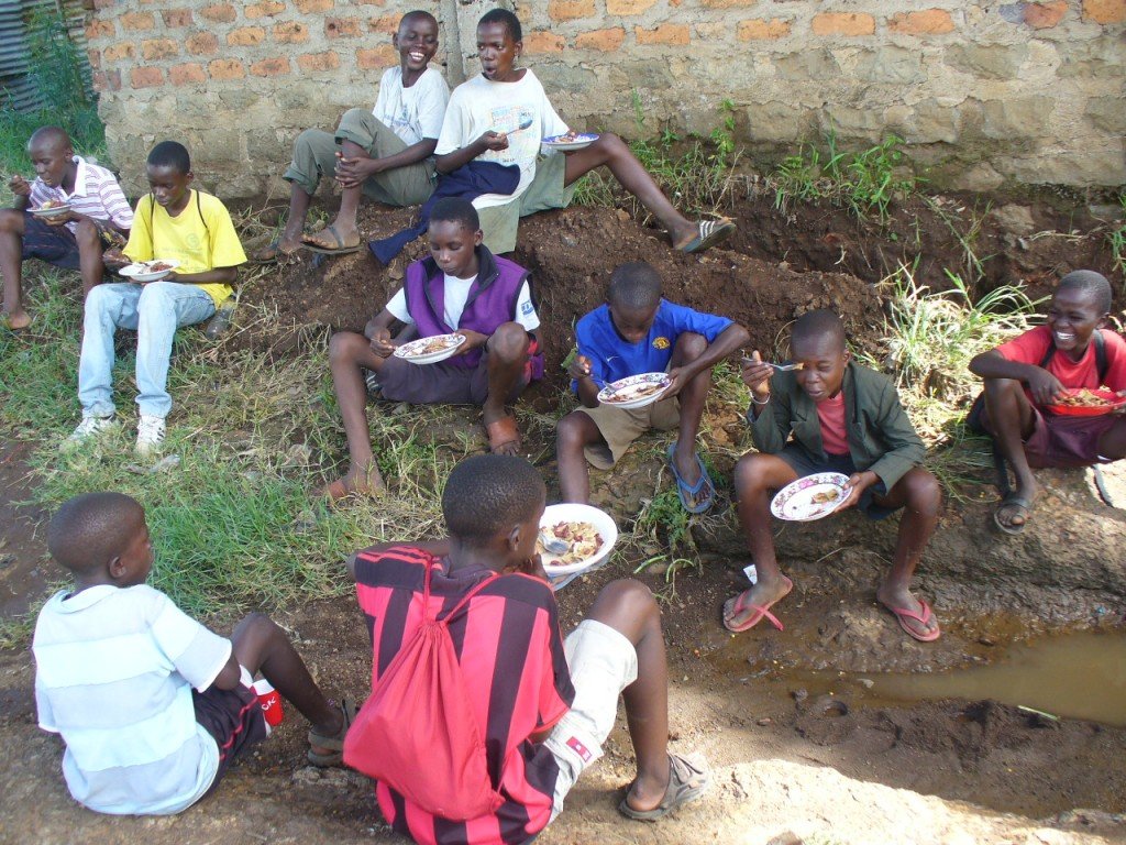 Drama, Dance, Music, & Sport for Kisumu Youth
