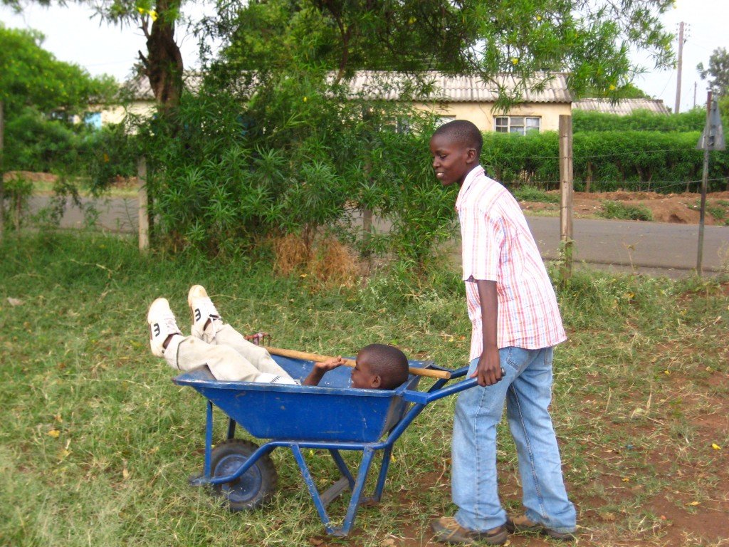Drama, Dance, Music, & Sport for Kisumu Youth