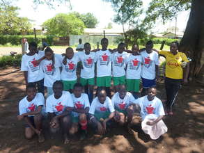 Girls Team