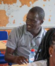 Interesting interactions among participants