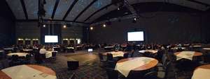 Presenting the Guide at Greenbuild Nation, 2013