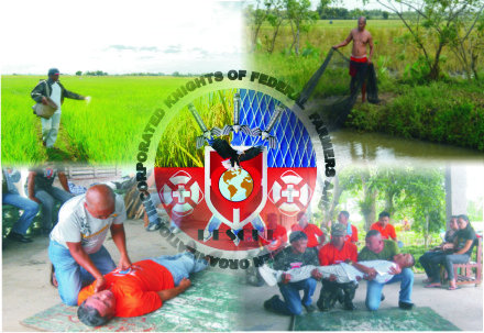 Over 1000 farmers benefited in Negros Island