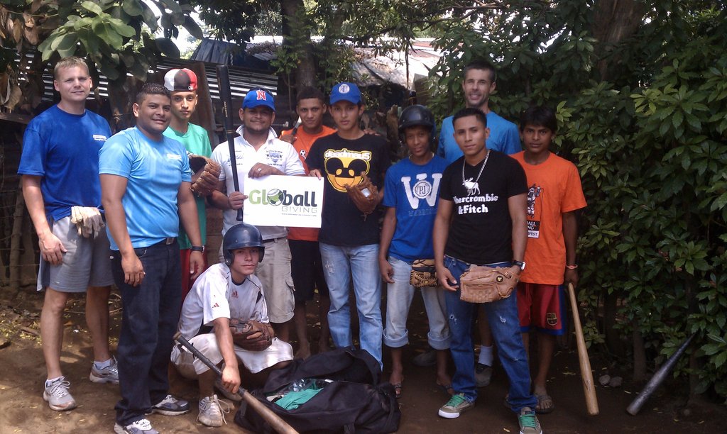 Soccer Equip Drive-1000 Orphans, Ghana Africa