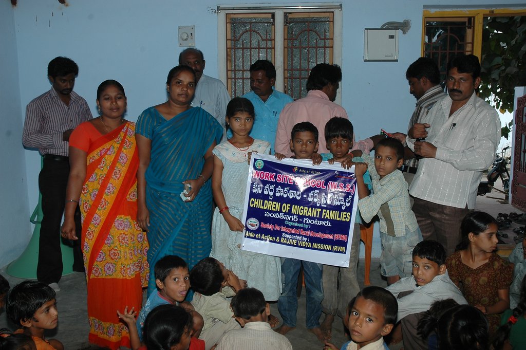 Care & Support to 160 HIV and AIDS Infected people
