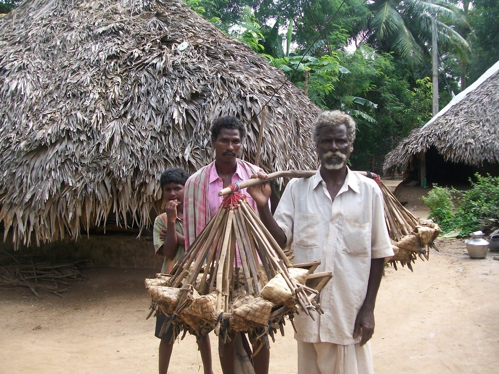 Care & Support to 160 HIV and AIDS Infected people