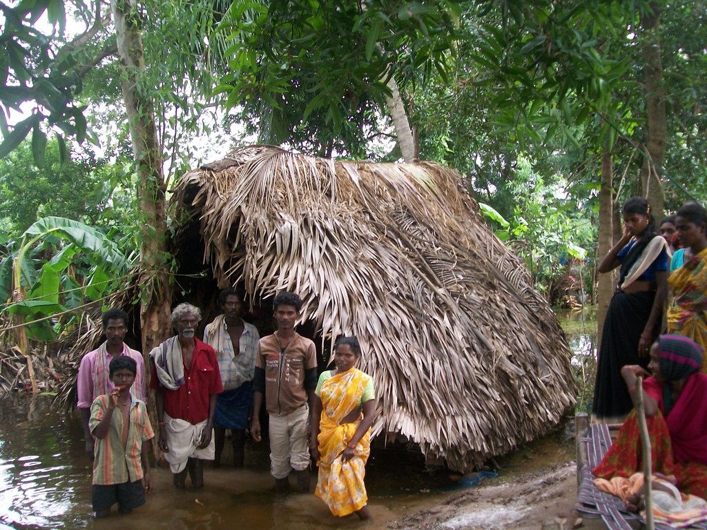 Care & Support to 160 HIV and AIDS Infected people