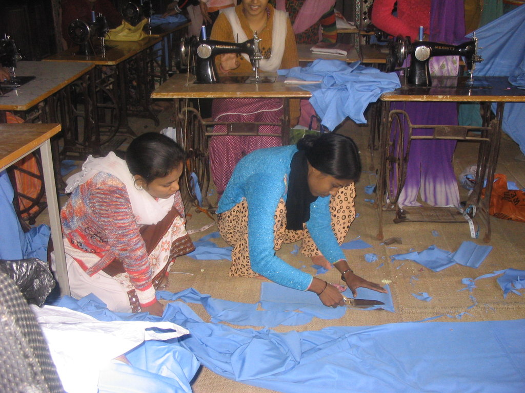 A project to provide Skill Development Vocational