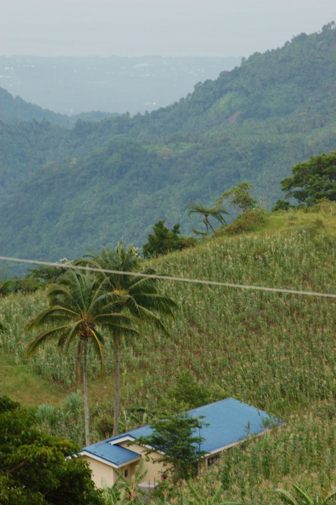 Estudio Damgo: First Filipino Design-Build Studio