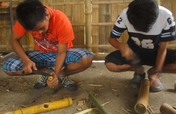 Estudio Damgo: First Filipino Design-Build Studio