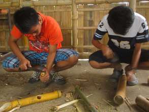 Estudio Damgo: First Filipino Design-Build Studio