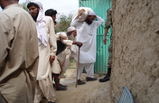 Help Desperate Families from Pakistan Disasters