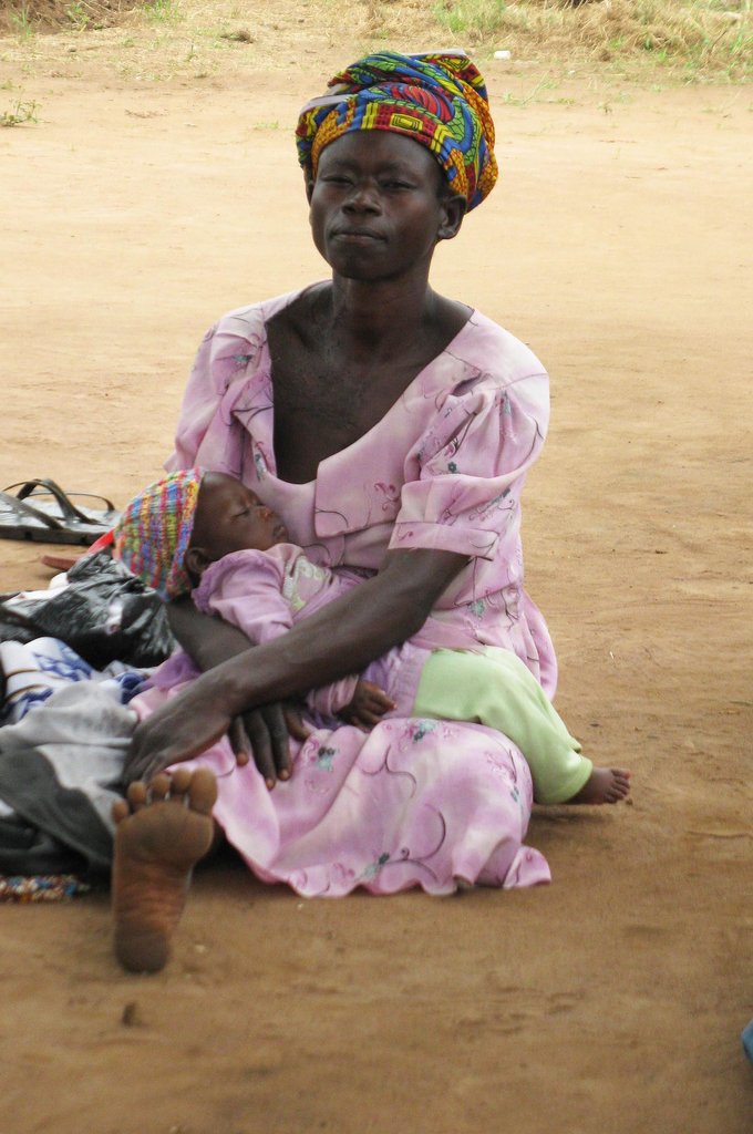 Build 2 Classrooms for 120 Uganda Students