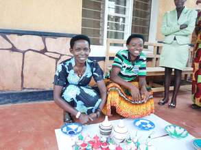 Beneficiaries Happy With the Basket Initiative