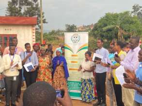 Free Community legal aid &Human rights clinics