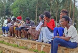 Outreach Sensitization Meetings