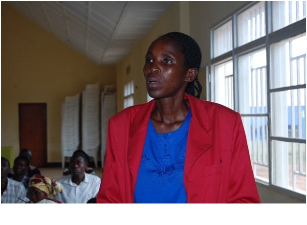 Empowering 500 Rwandan women living with HIV/AIDS - GlobalGiving