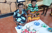 Empowering 500 Rwandan women living with HIV/AIDS