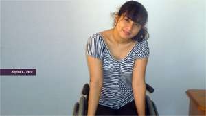 UoPeople Student - Naylea, from Peru