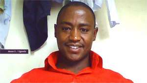 UoPeople Student - Assan, from Uganda