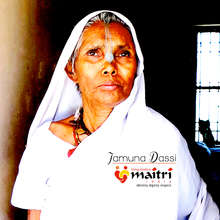 Jamuna Dassi