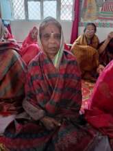 Papa, hearing speech impaired mother