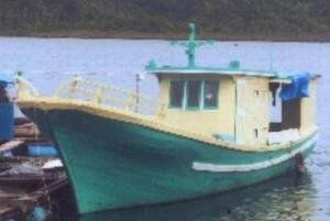 Boats for Indonesian Schoolchildren