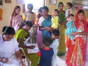 Child Immunization