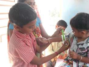 Nutrition Awareness