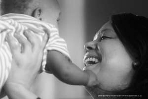 Volunteer Aunties  for 30 vulnerable babies in RSA