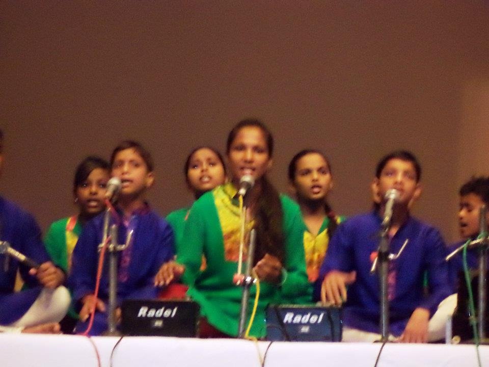 Empower 150 unprivileged Indian children