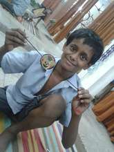 Art & craft workshop